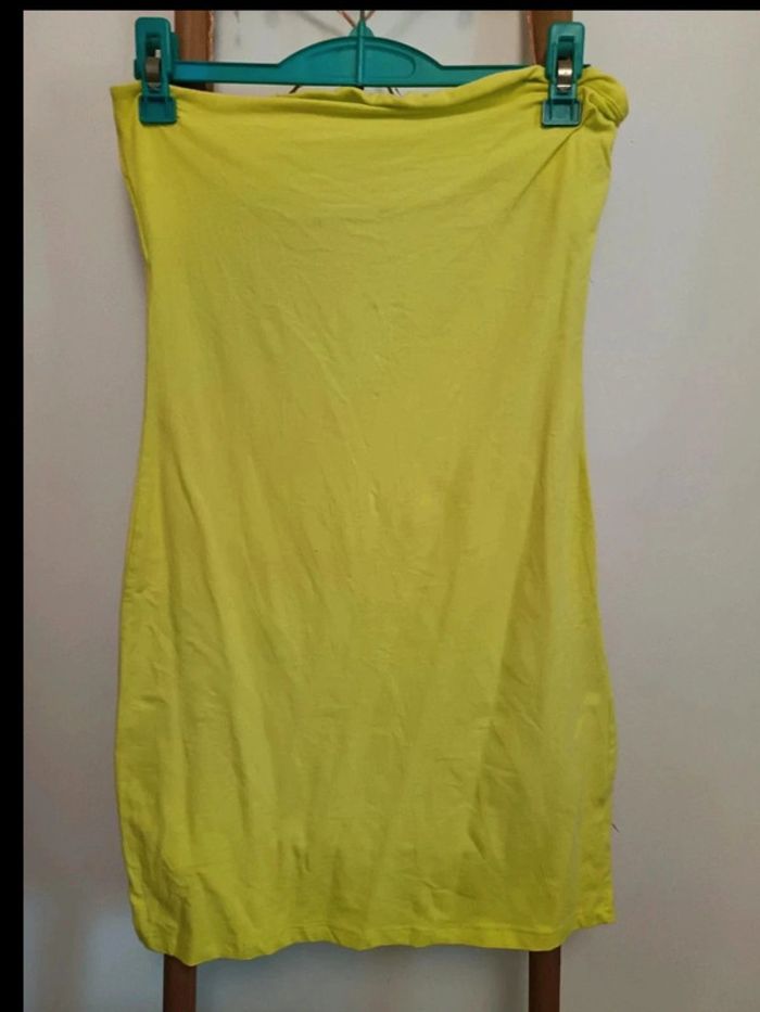 Robe bandeau MIM