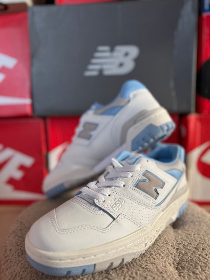 New balance 550 unc Taille 40 - photo numéro 3