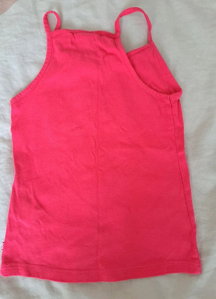 Débardeur - photo numéro 2