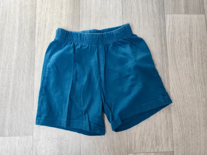 Pyjama été les Minions 5 ans - photo numéro 6