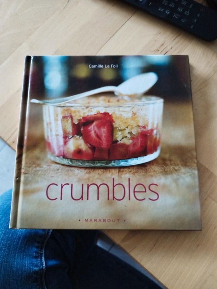 Crumbles