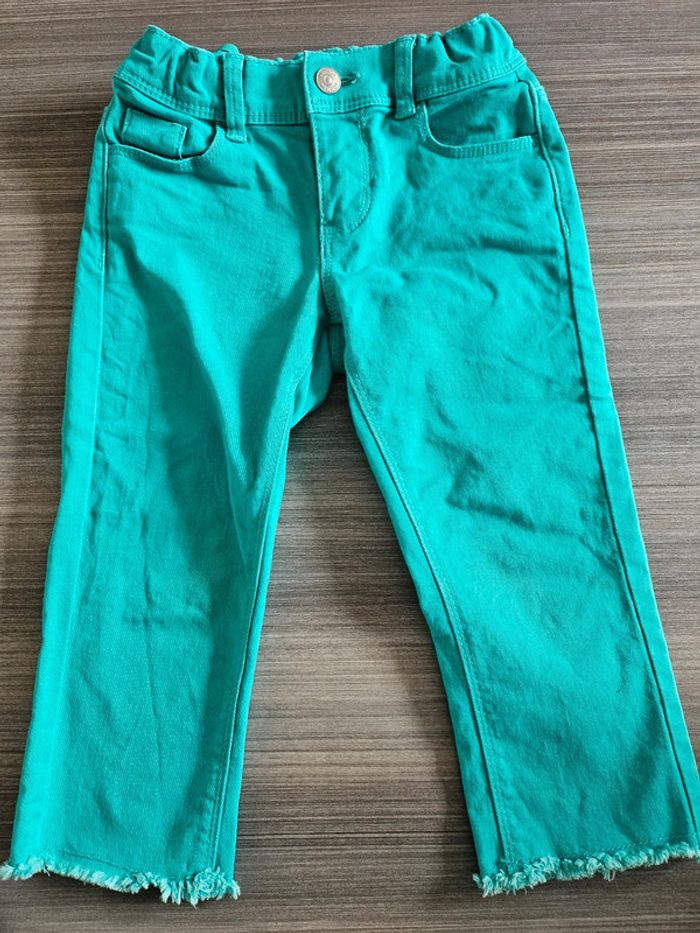 đź‘–Jeans petite fille đź‘–