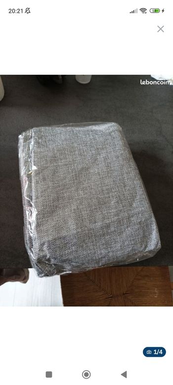 Sacs de rangement