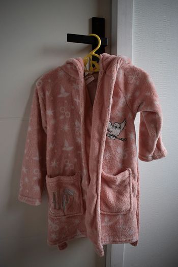 Robe de chambre Harry Potter - 4 ans