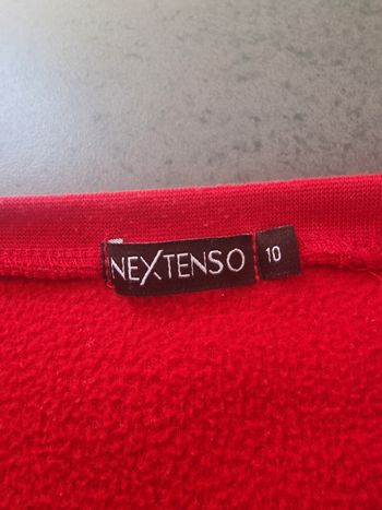 Pyjama Nextenso