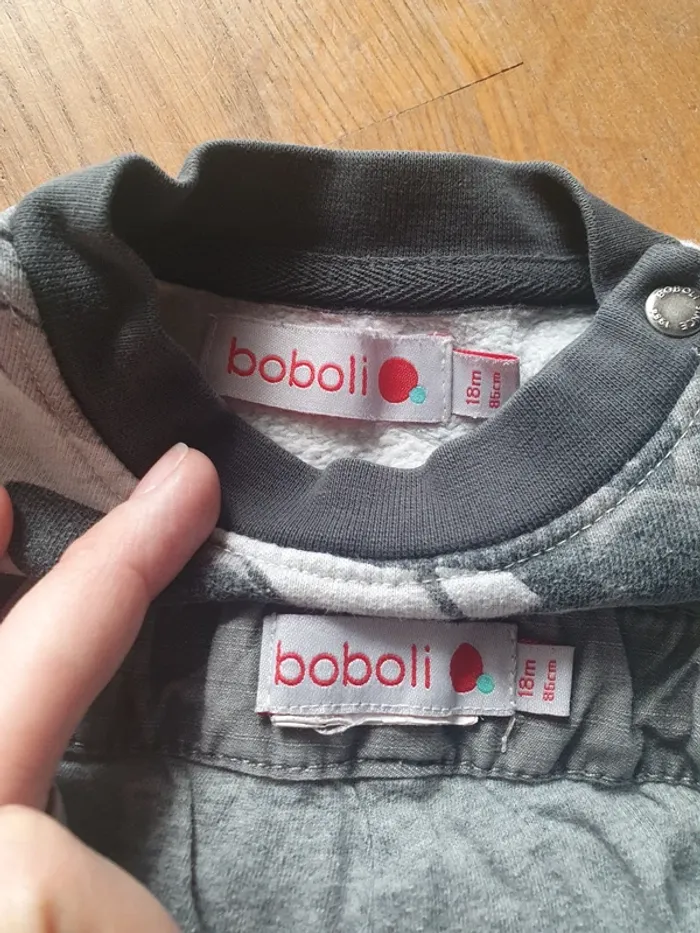 Ensemble - photo numéro 4