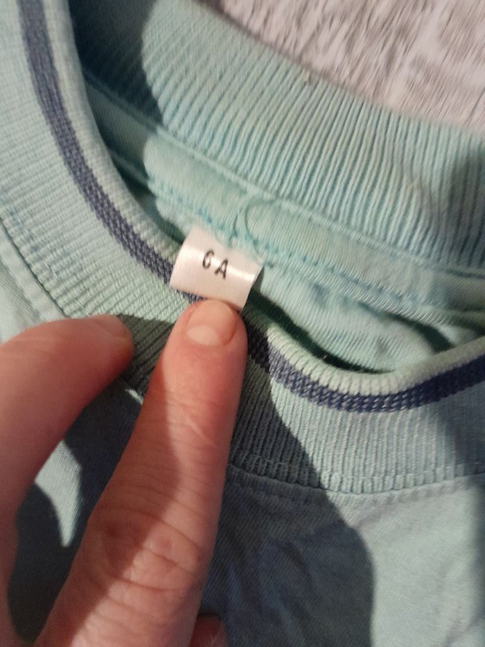 Tee-shirt - photo numéro 3