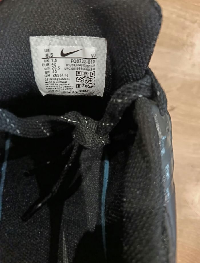 Nike p 6000 - photo numéro 5