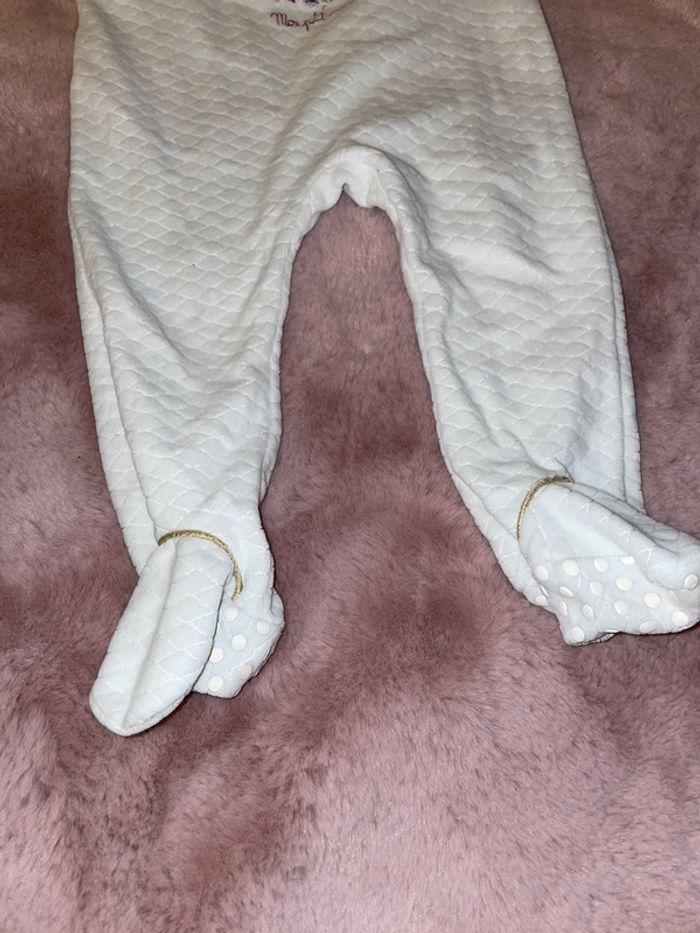 Grenouillère 18mois - photo numéro 3