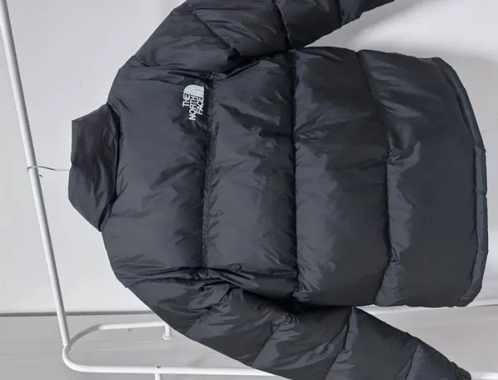 Veste 1996 Retro Nuptse Homme The North Face - photo numéro 2