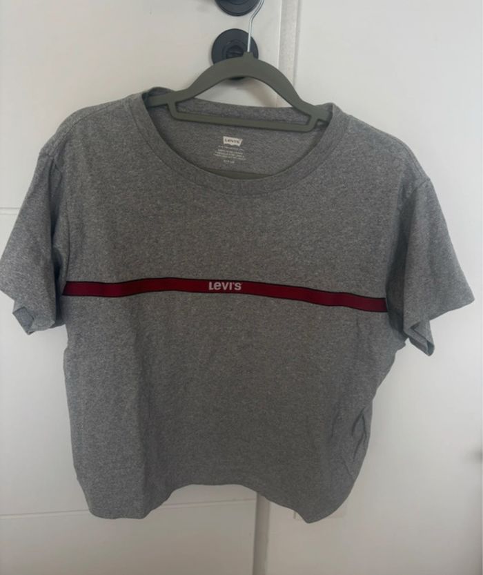 Tee shirt Levis - photo numéro 3