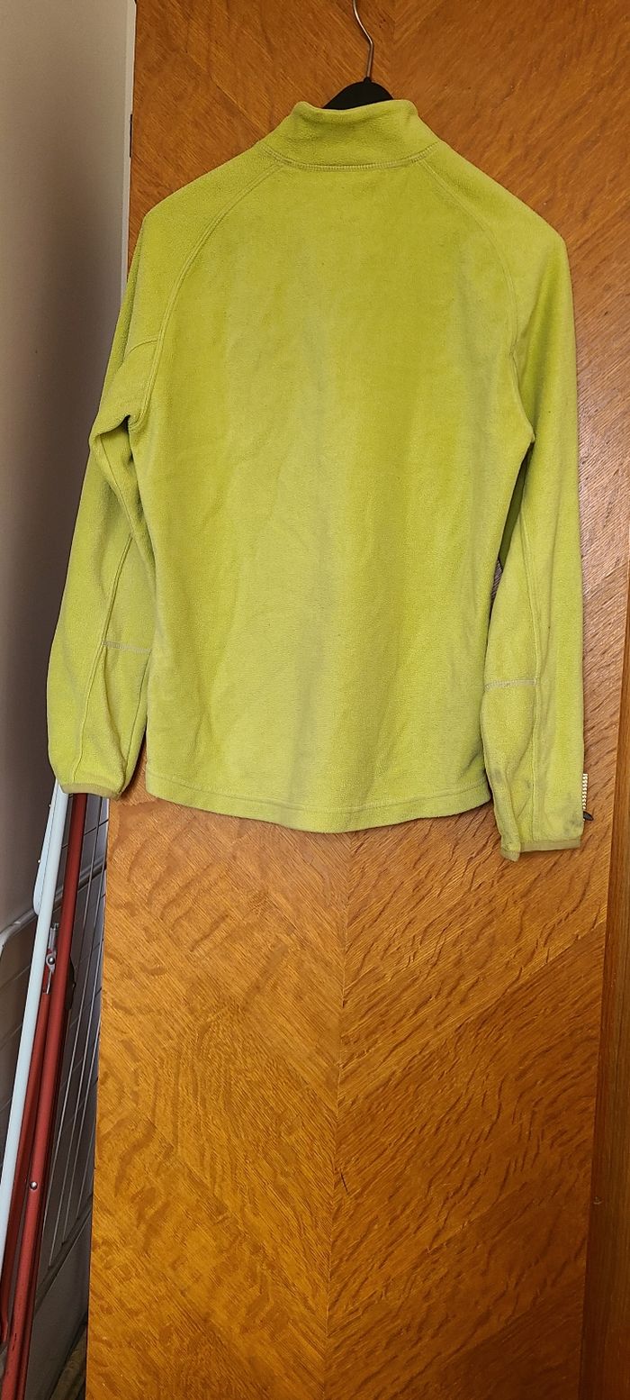 Sweet polaire femme - photo numéro 2