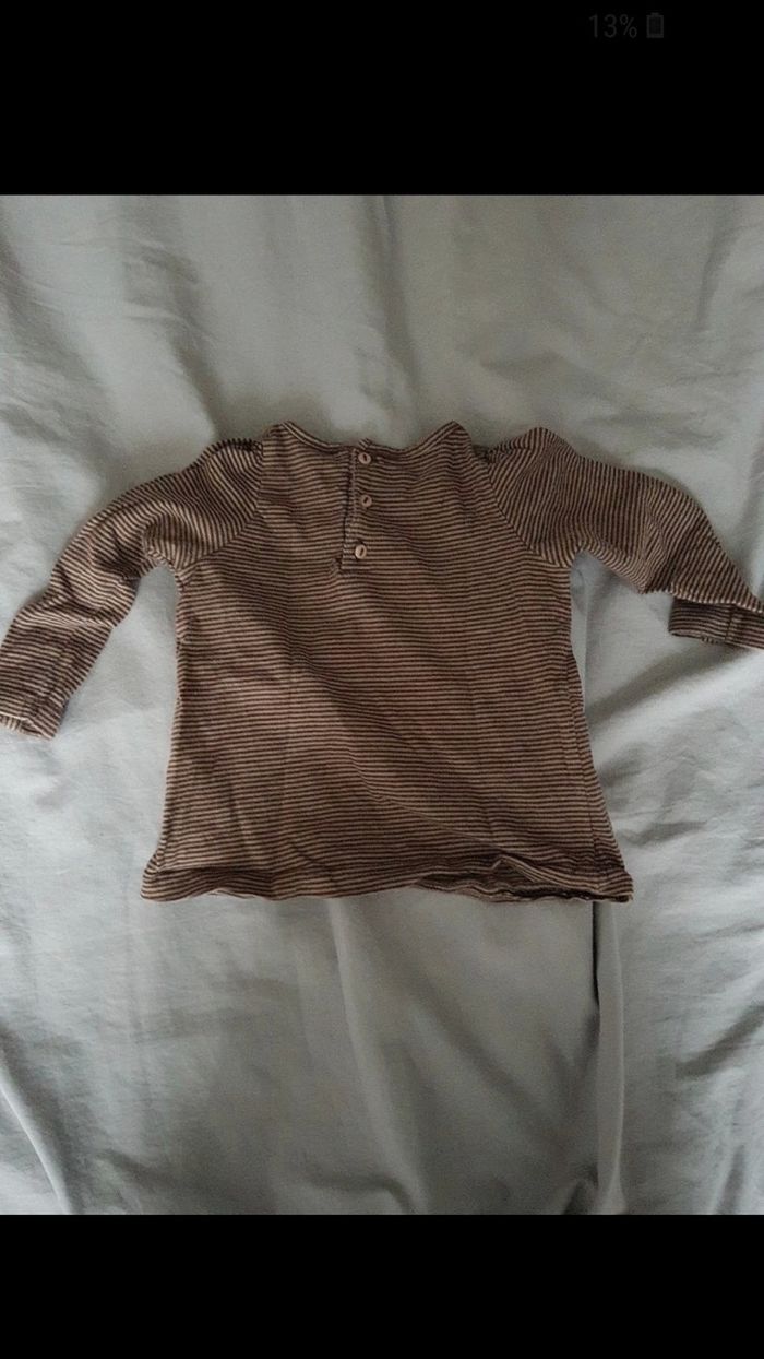 Tee shirt - photo numéro 4