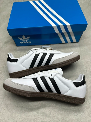 Adidas SAMBA OG 37