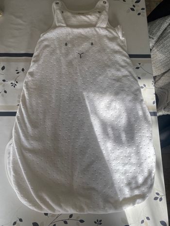 Gigoteuse 0-6 mois tape à l’œil