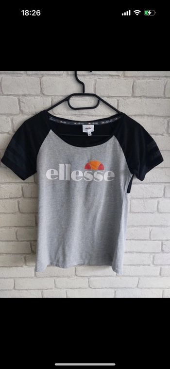 Tee-shirt Ellesse taille XS