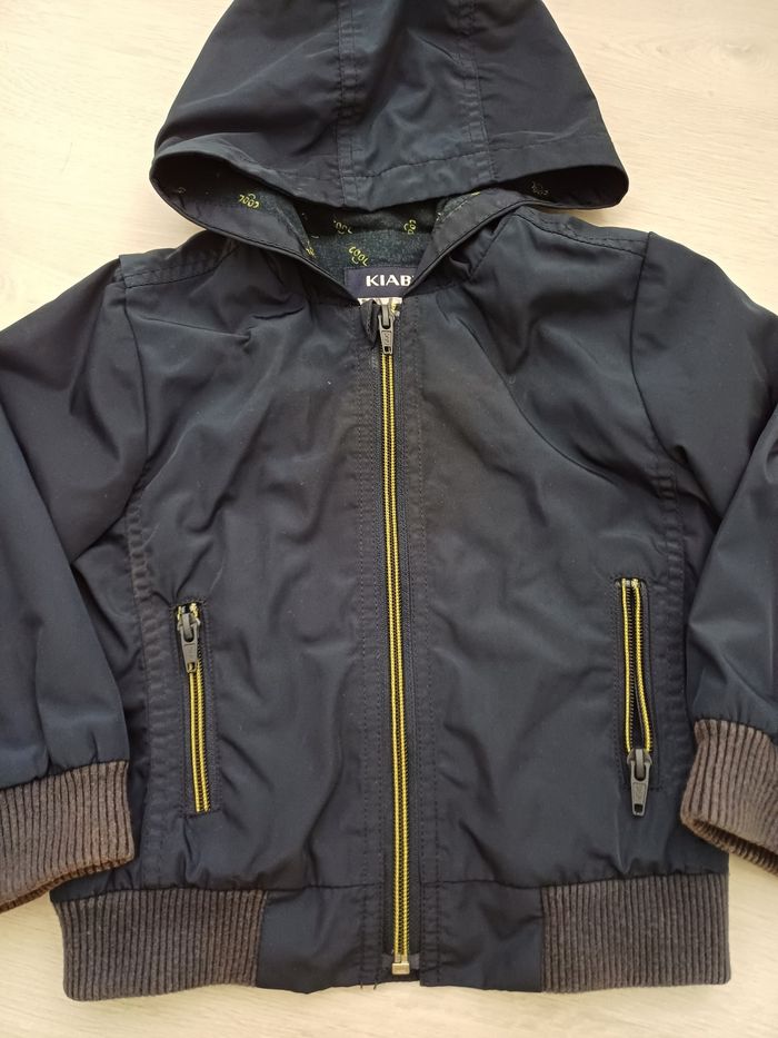 Imperméable - photo numéro 2