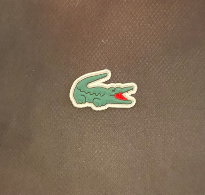 Survêtement Lacoste - photo numéro 4