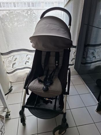 poussette yoyo+ babyzen