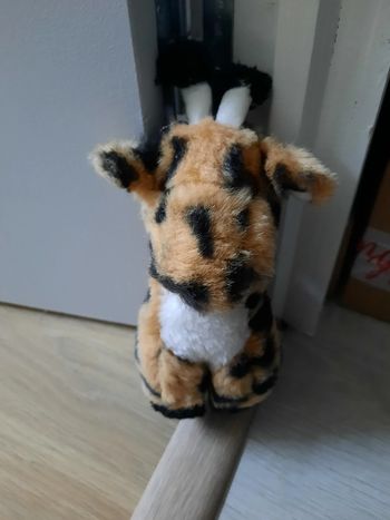 Peluche Girafe