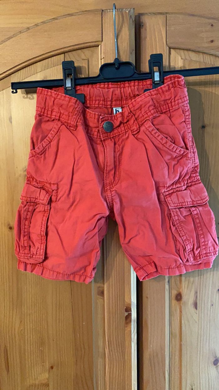 Short
