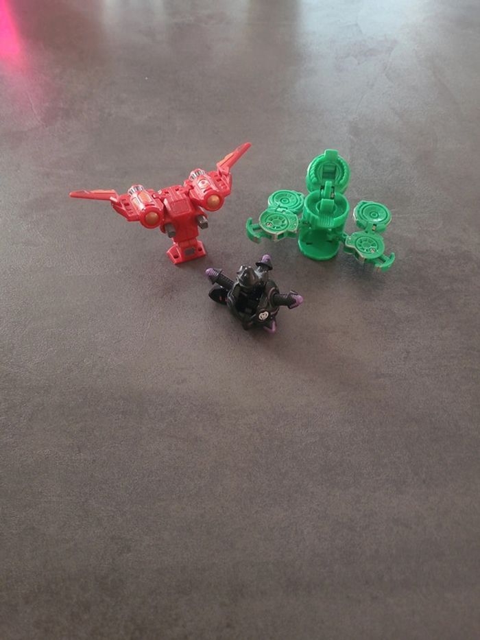 Bakugan