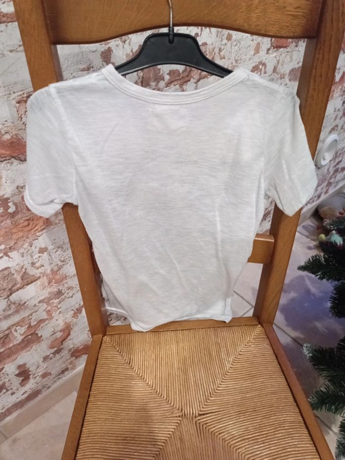 T-shirt - photo numéro 2