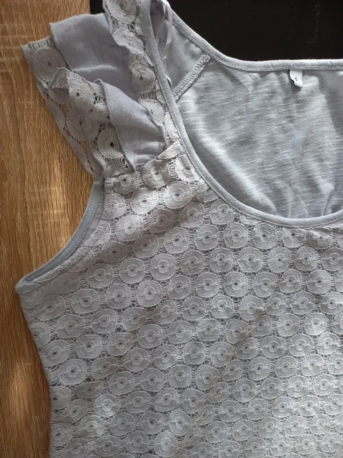 Débardeur femme XXL - photo numéro 8
