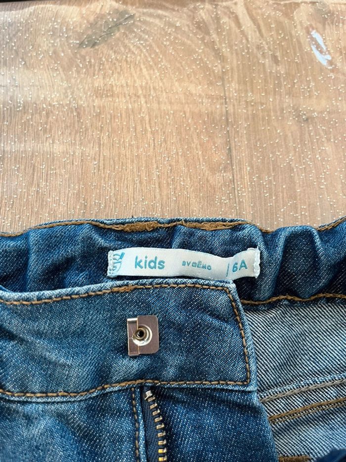 Jean - 6 ans - photo numéro 4