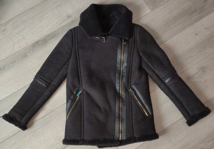 Blouson aviateur New Look - photo numéro 2