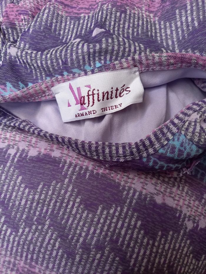 Robe Armand Thiery 36 - photo numéro 7