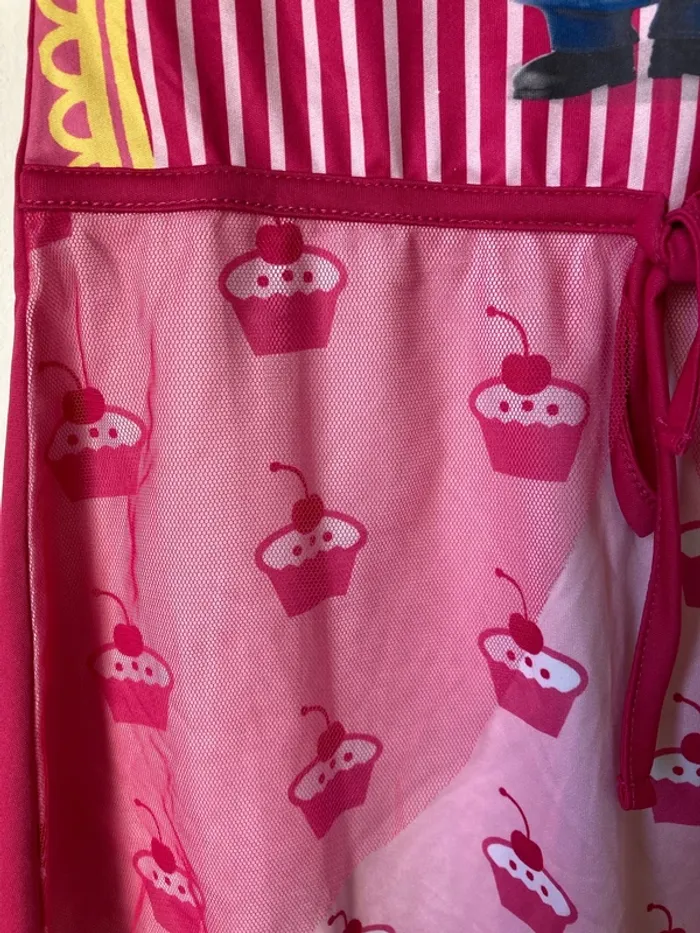 Robe les Minions - photo numéro 2