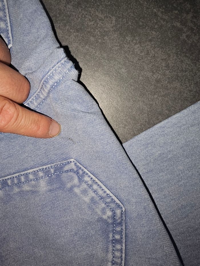 Pantalon + 3 hauts fille 12 ans - photo numéro 2