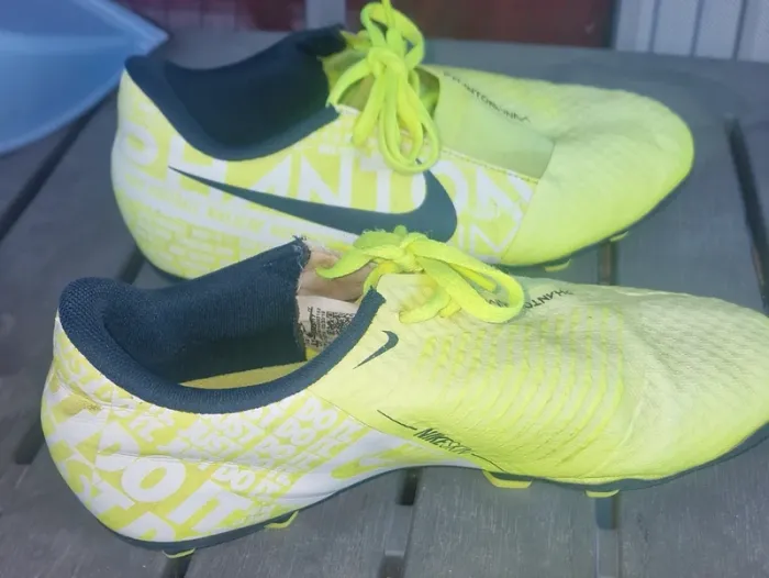 Crampons Nike Jr Phantom Venom Elite - photo numéro 3