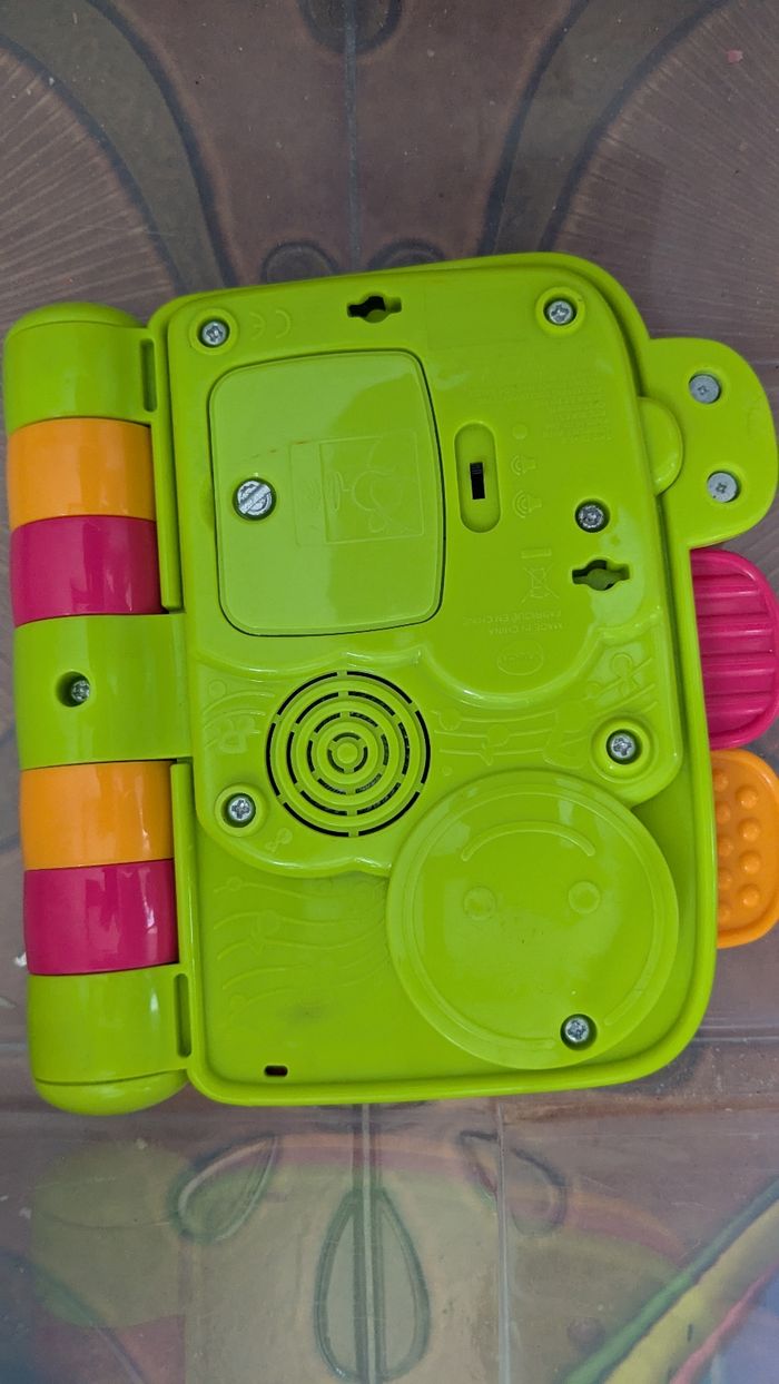 Jouets bébé - photo numéro 4