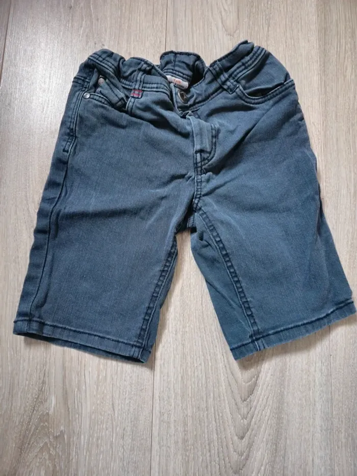 Short