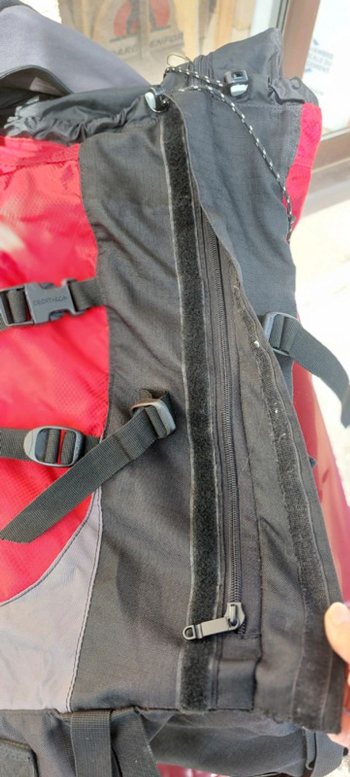 Sac à dos 55L Quechua - photo numéro 11