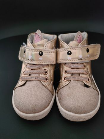 Chaussures taille 21