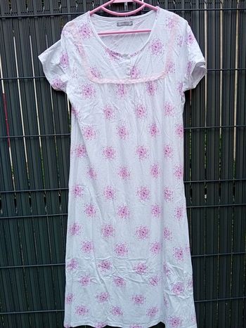 Chemise de nuit 
