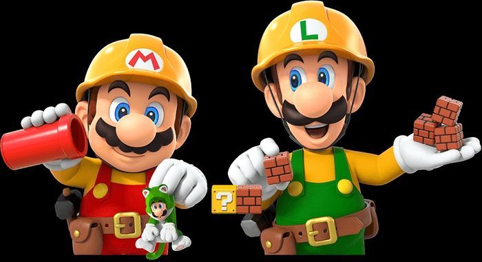 JEUX NINTENDO SWICH SUPER MARIO MAKER 2 DATE DE SORTIE 28 JUIN 2019 - photo numéro 3