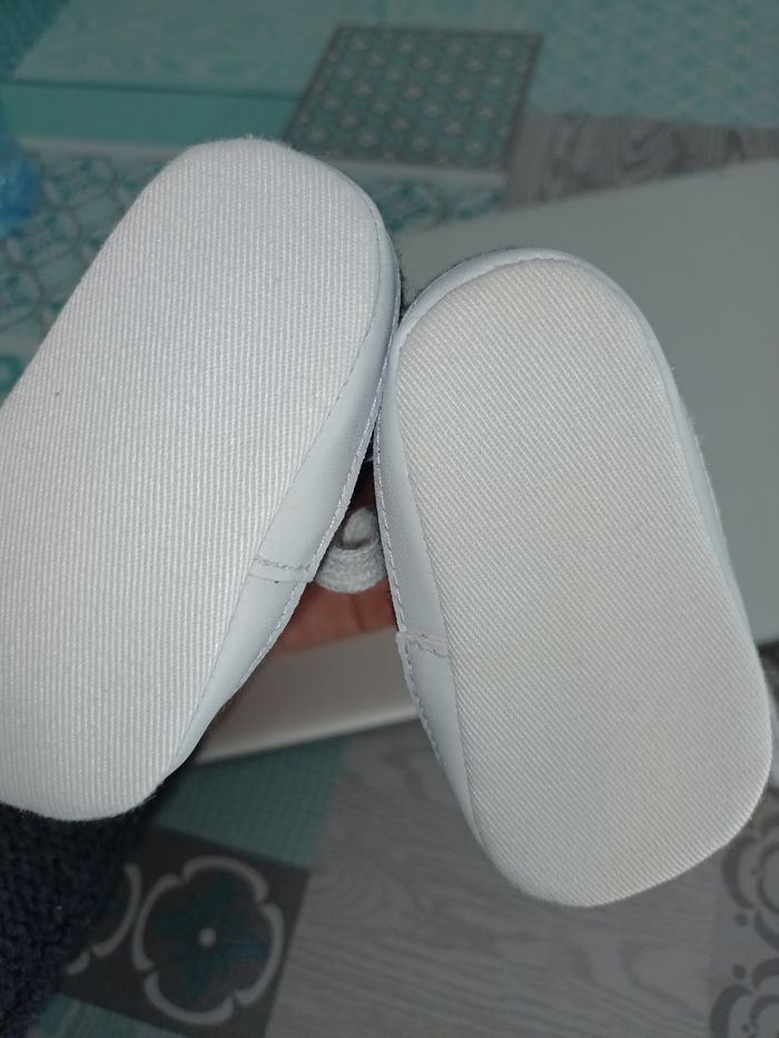 Lulu castagnette - photo numéro 3