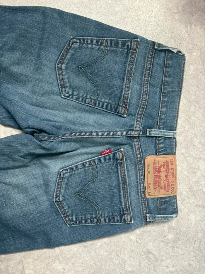 Jeans Levi ´ s - photo numéro 5