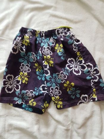 Short de bain ado IN Extenso