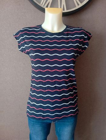 T-shirt taille XS c&a