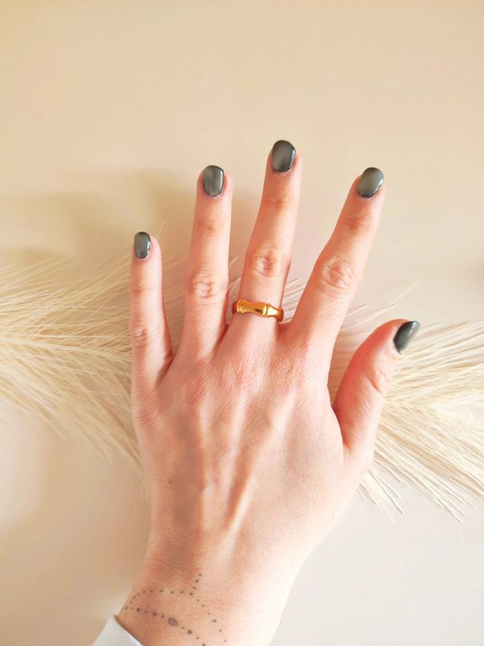 Bague Reine - photo numéro 2
