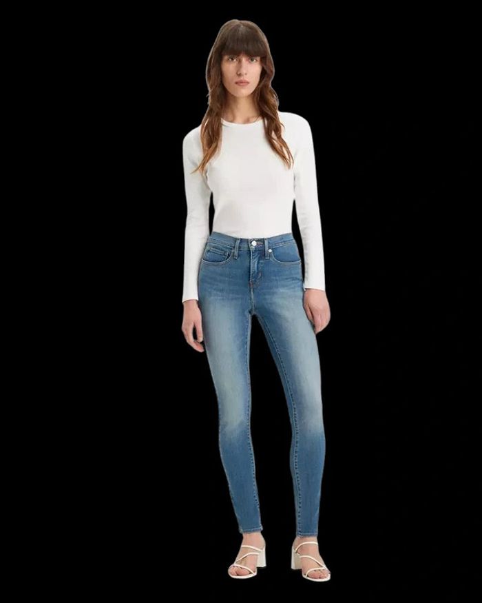 Jean Levi's - 311 Galbant Skinny - photo numéro 2