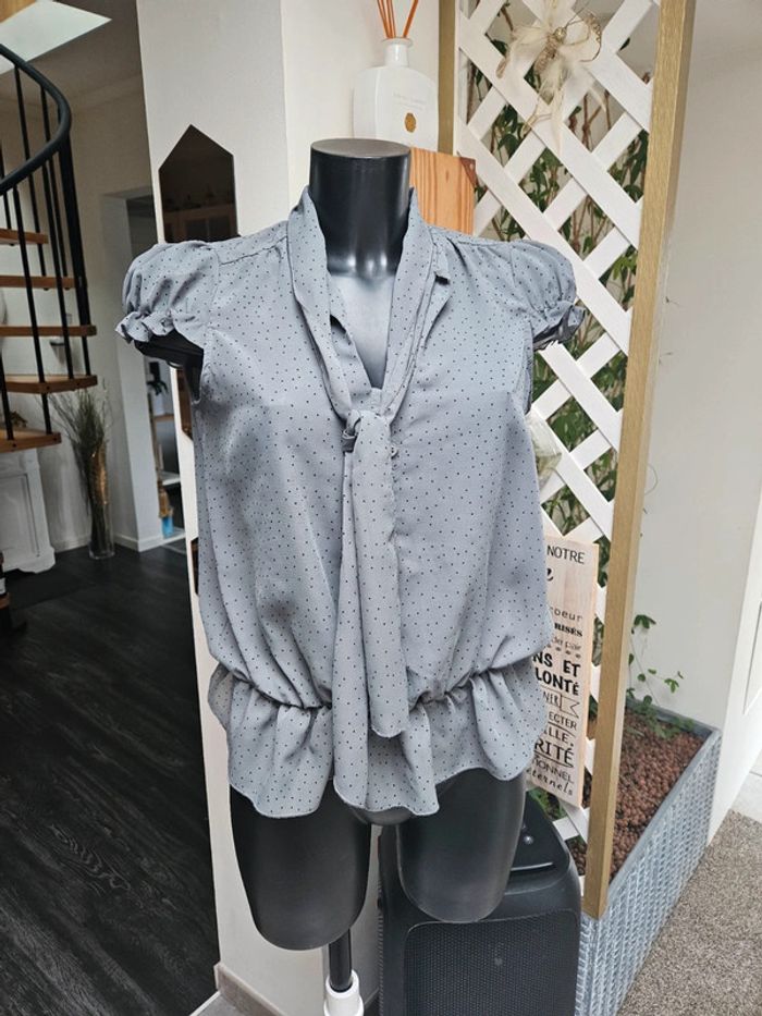 Naf naf blouse taille 38