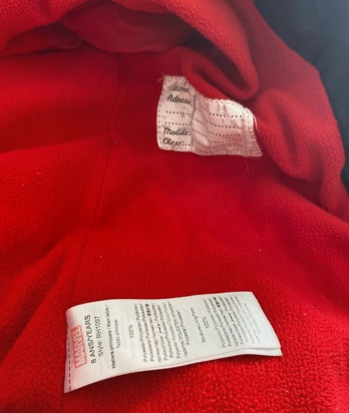 Doudoune - photo numéro 9