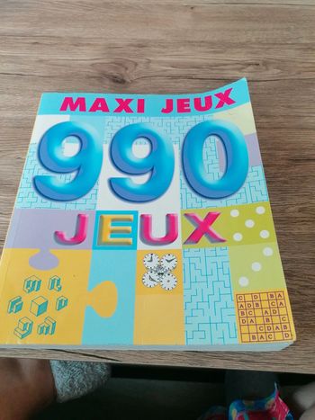 990 jeux