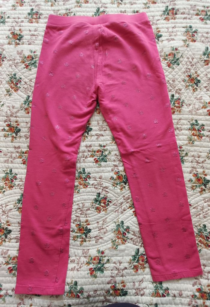 Legging fille 7/8 ans H&M - photo numéro 5